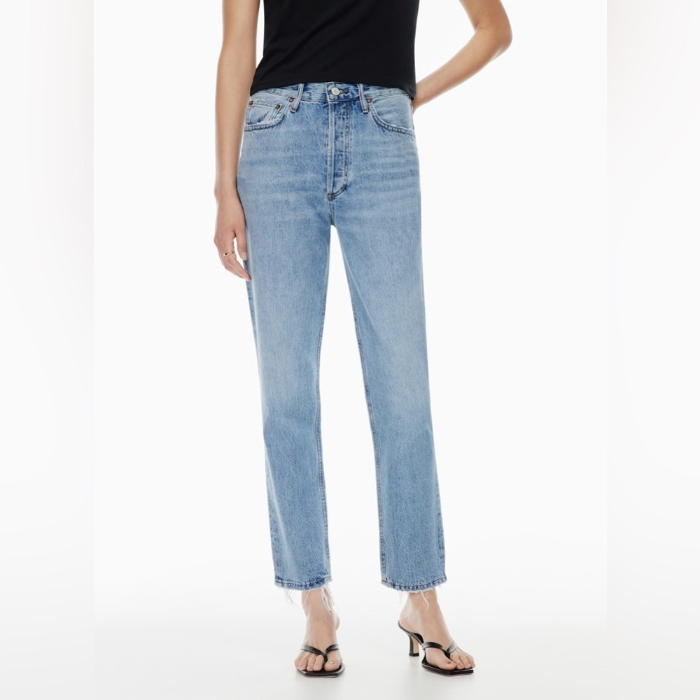 Agolde Fen jeans